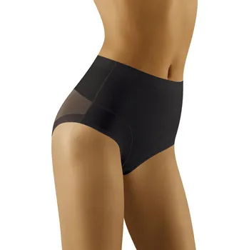 Stahovací body Korekční kalhotky Uniqata pro ženy od Wol-Bar, L i510_30216314225