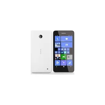 Mobilní telefon Nokia Lumia 635 Bílá