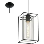 EGLO Závěsné svítidlo LONCINO Eglo 49495