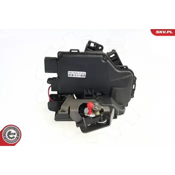Autozámek Zámek dveří ESEN SKV 16SKV053