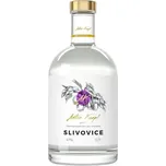 Anton Kaapl Slivovice 47 %