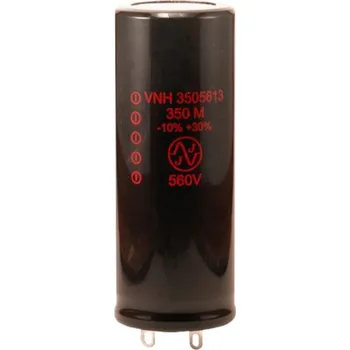 Kondenzátor JJ Electronic kondenzátor VNH3505613