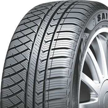 Celoroční osobní pneu Sailun Atrezzo 4Seasons Pro 235/55 R18 104 V XL