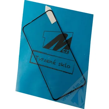 1Mcz Glass 5D tvrzené sklo pro Xiaomi Redmi Note 9