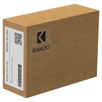 Příslušenství ke střešnímu nosiči Kit Logan sedan 4d (04->13->) - Sandero (08->13->), FIRRAK