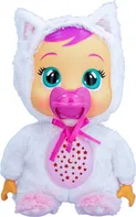 Panenka TM Toys Cry Babies Dobrou noc