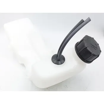 Palivová nádrž Palivová nádrž DEDRA XDED8716.S69