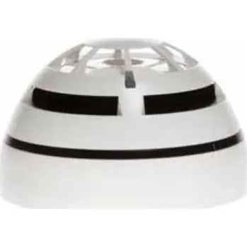 Detektor CO L-OP-SG - bezdrátový opticko-kouřový detektor