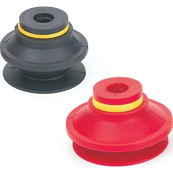 Airbest Přísavka SB 115 mm silikon