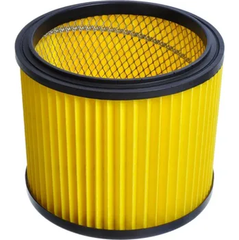 Filtr do vysavače Skládaný filtr Einhell pro suché vysávání pro Einhell INOX 1250