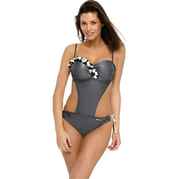 Dámské plavky Jednodílné plavky model 14806 Marko, s i240_129276_2:s