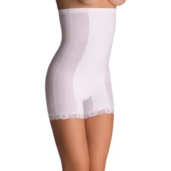 Dámské stahovací prádlo Stahovací kalhotky Vanessa white - ELDAR Bílá M