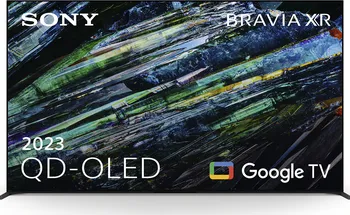 Televizor Sony 77" OLED (XR77A95LAEP)