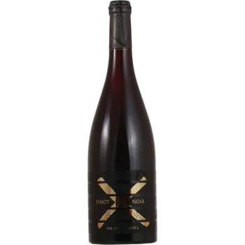 Víno Víno Pinot Noir Xline 0.75 l - suché jakostní - Mavín