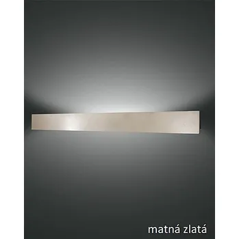 Nástěnné svítidlo Nástěnné LED svítidlo 3559-26-225 LOTUS Fabas