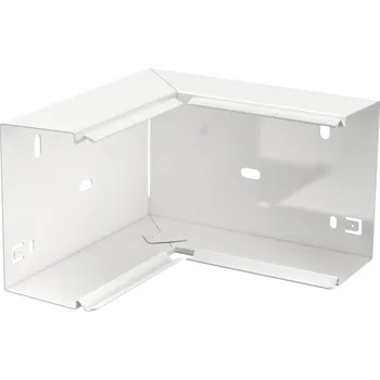 kabelová chránička OBO BETTERMANN Vnitřní roh LKM I60100RW 6249639