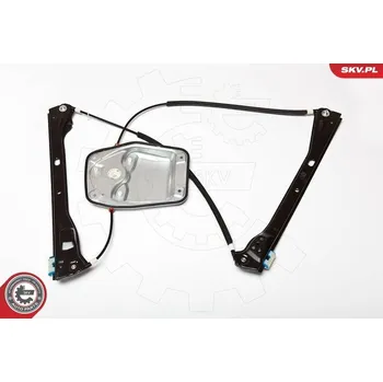 Stahovačka okna Zvedací zařízení oken ESEN SKV 01SKV262