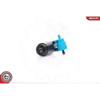 Vodní pumpa motoru Vodní čerpadlo ostřikovače ESEN SKV 15SKV010