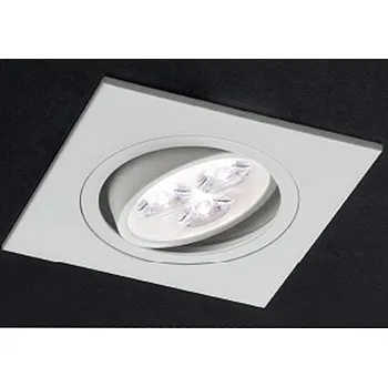 Bodové svítidlo Redo Group Vestavné LED 70318 MWH svítidlo MT 116