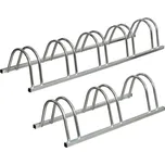 Stojan na kola LIGHT - na 3 kola