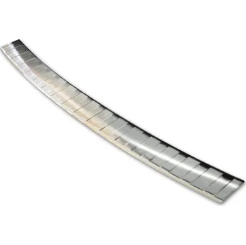 Lišta karosérie Lišta na nárazník - Kryt hrany kufru, Opel Insignia B, 2017- , Combi, Sports Tourer (76.CRO235158)