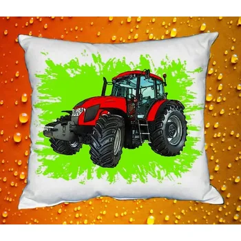 Polštář Polštářek s traktorem ZETOR Forterra 150 I