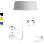 LED světlo 8189 Oxygen_W2 LineaLight bílé