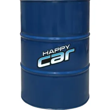 Náplň do chladiče a ostřikovače HAPPY CAR Chladicí kapalina G11 200 l