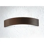 LineaLight Nástěnné svítidlo Curve LED 1141