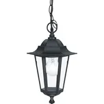 EGLO Závěsné svítidlo LATERNA 4 22471, Eglo