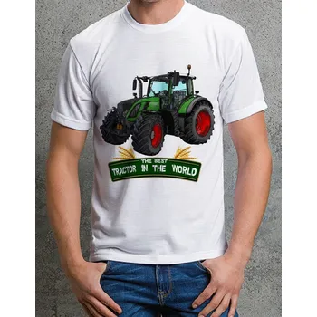 Chlapecké tričko tričko FENDT II 3XL