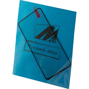 1Mcz Glass 5D tvrzené sklo pro Nokia X30 39672