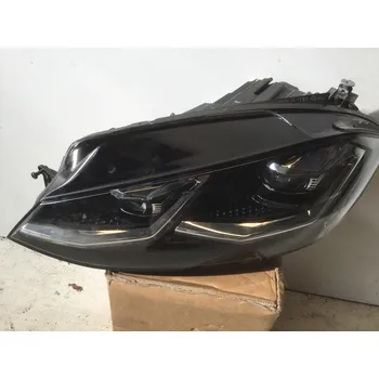 Přední světlomet Hlavní Full Led Světlomet L.P Golf VII RV 2017-2020