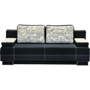 Pohovka Rozkládací pohovka CINDY