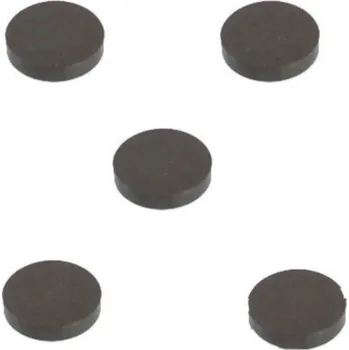 Ventil motoru TOURMAX ventilová podložka 7.5 mm 1.80 Prox