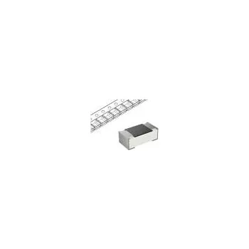 Rezistor YAGEO Rezistor: thick film SMD 0402 698kΩ 63mW ±1% -55÷155C