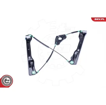 Stahovačka okna Zvedací zařízení oken ESEN SKV 01SKV291