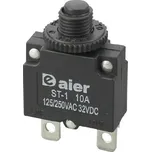 Nadproudový tepelný jistič ST-1…