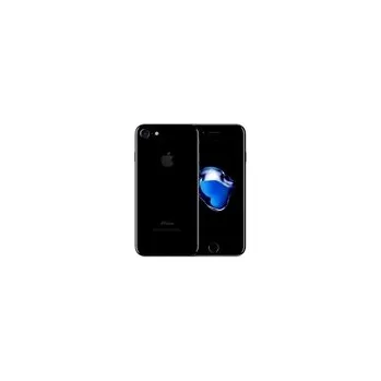 Mobilní telefon Apple iPhone 7 256GB, temně černá
