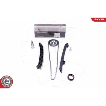 Rozvod motoru Sada rozvodového řetězu ESEN SKV 21SKV153