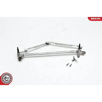 Stěrač Tyčoví stěračů ESEN SKV 05SKV001