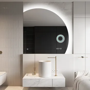 Zrcadlo Artforma Q221 42x85x40 cm