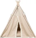 Trixie Boho teepee s polštářem 55 x 65…