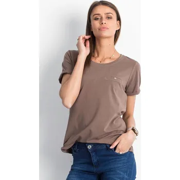 Dámské tričko Dámské ~T-shirt ZOD2 I0A79M WN3E73 BFG, s i240_167311_2:s