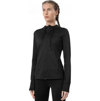 Dámská móda termální mikina 4F W F113 4FAW23USEAF113 20S M/L