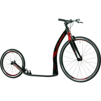 Koloběžka Crussis Koloběžka ROAD 4.2-2 (ZDARMA Doprava + dárek )