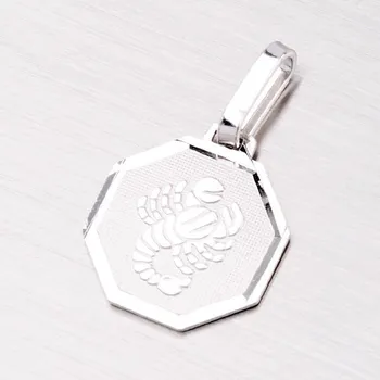 Přívěsek Goldex Štír M5056-10 stříbro