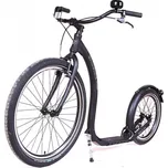 Koloběžka Kickbike Cruise Max 20 (26/20) Černá