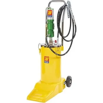 Čerpadlo Sestava čerpadla na tuk MECLUBE 013-1096-000 (60:1)