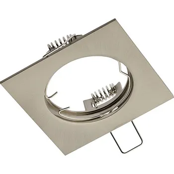 Bodové svítidlo Zápustné bodové svítidlo PORTO OP-PROD4-02 IP20, GTV